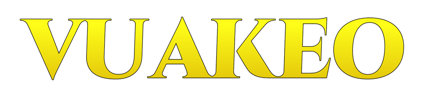 vuakeo – Trang chủ